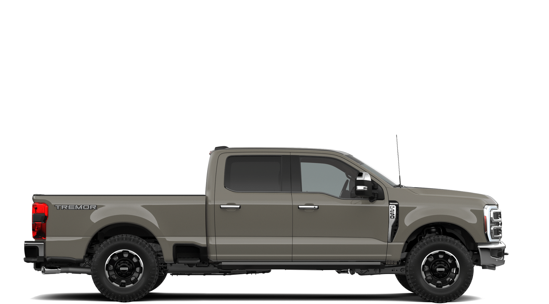 2026 Ford Super Duty® External Image 1
